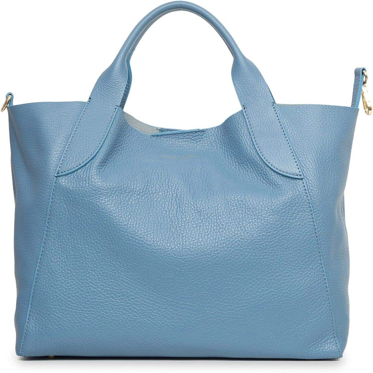 Powder blue handbag Clearance
