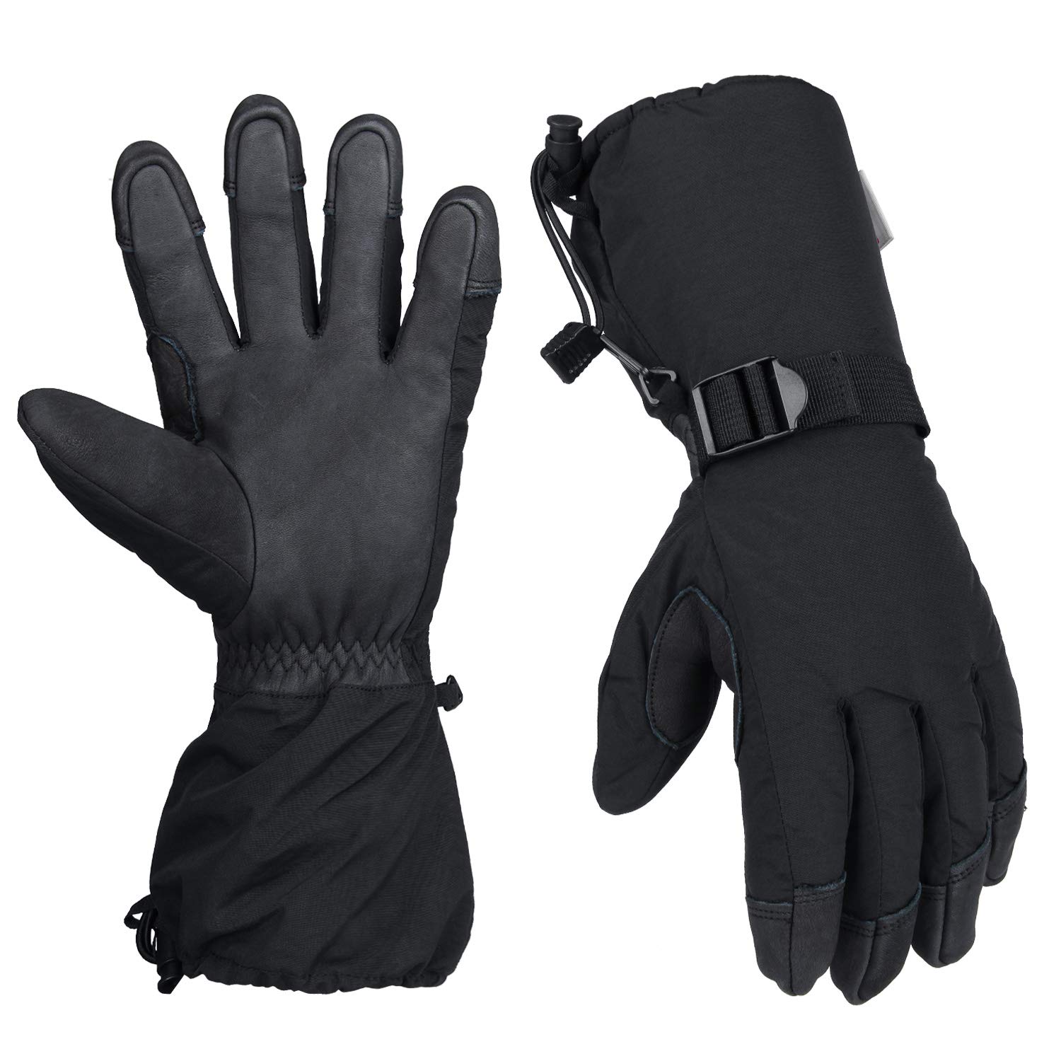 Best Rated In Womens Outdoor Recreation Gloves Mittens