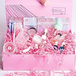 2LB Pink Crinkle Cut Paper Shred Filler, Paper