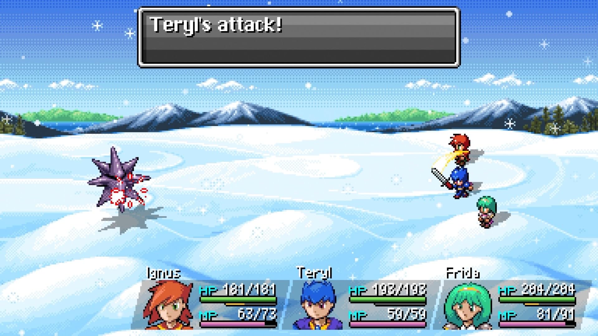 Starlight Legacy Playstation 5 5