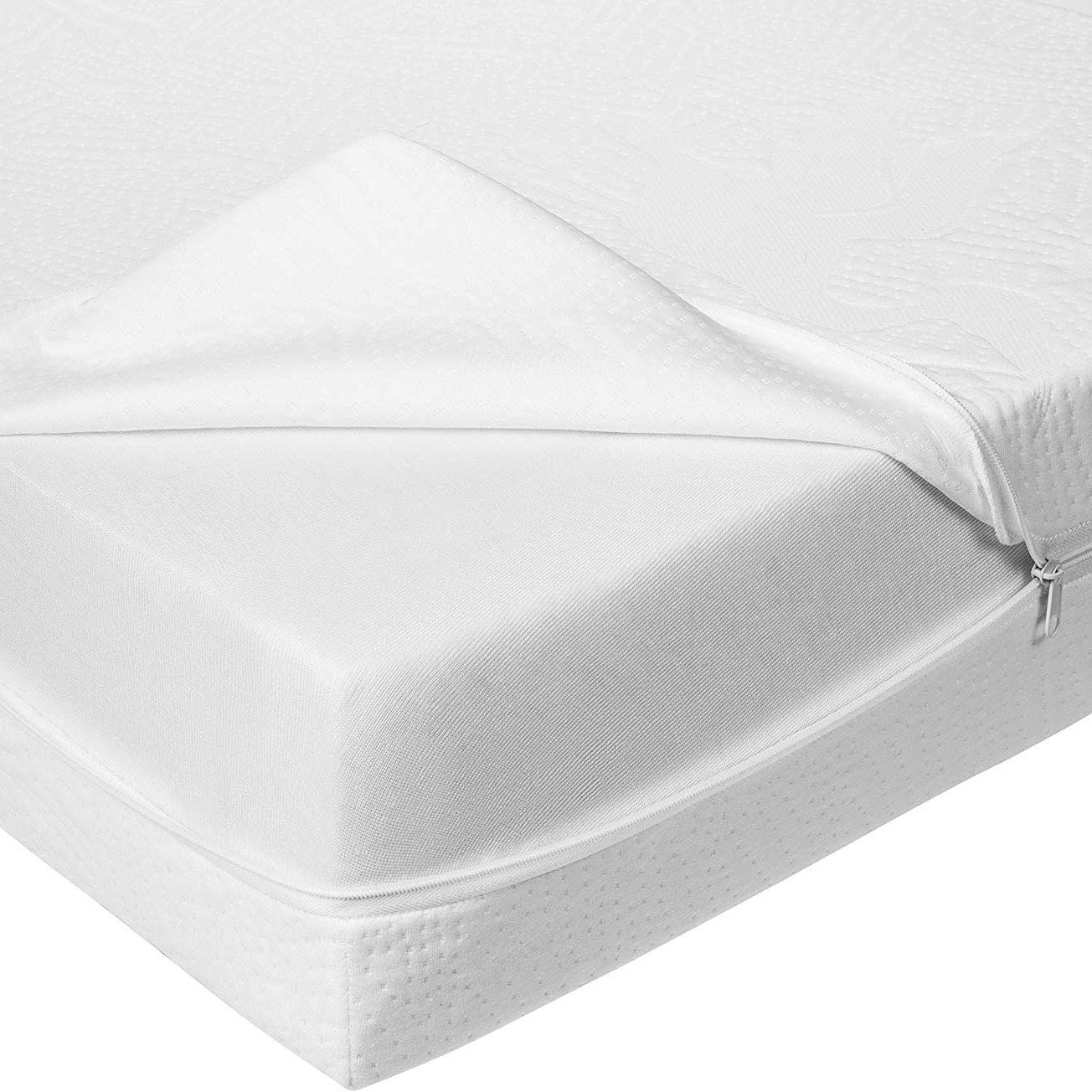 5 inch crib mattress