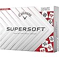 Callaway Golf Supersoft Golf Balls