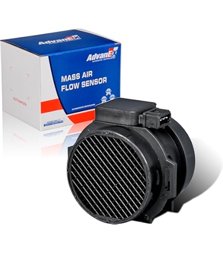 Amazon.com: HZTWFC Mass Air Flow Sensor Meter MAF