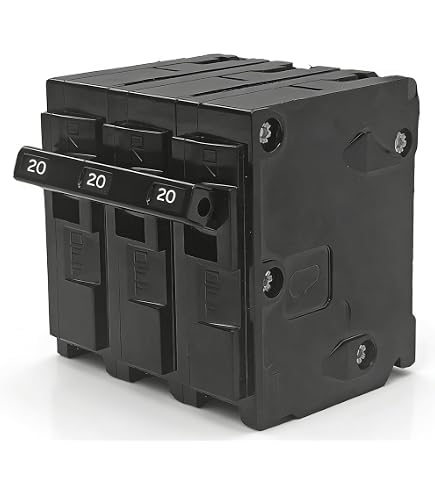 SIEMENS HFXD63B250 N 250A 600V 3P NEW - Amazon.com