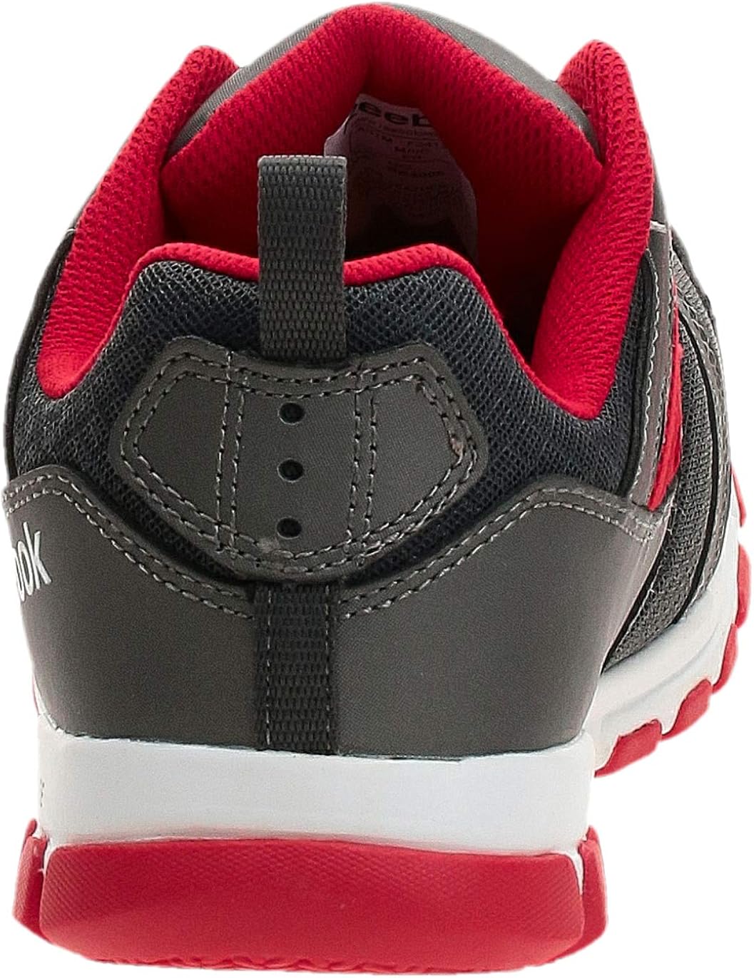 Reebok Work Men's Sublite Work RB4005 Athletic EH Safety Shoe: Shoes