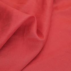 Japan Nature 100% Linen Fabric for Clothing, Home