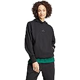 adidas womens All Szn Bf Hoodie