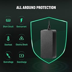 NEEWER Dummy Battery Replacement for LP-E6 LP-E6N