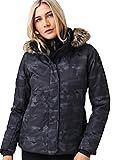 Obermeyer Tuscany II Insulated Ski Jacket Womens