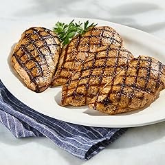 Grilled Chicken Breast (PF) - Serves 8