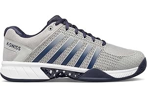K-Swiss Mens Express Light Pickleball Tennis-Shoe