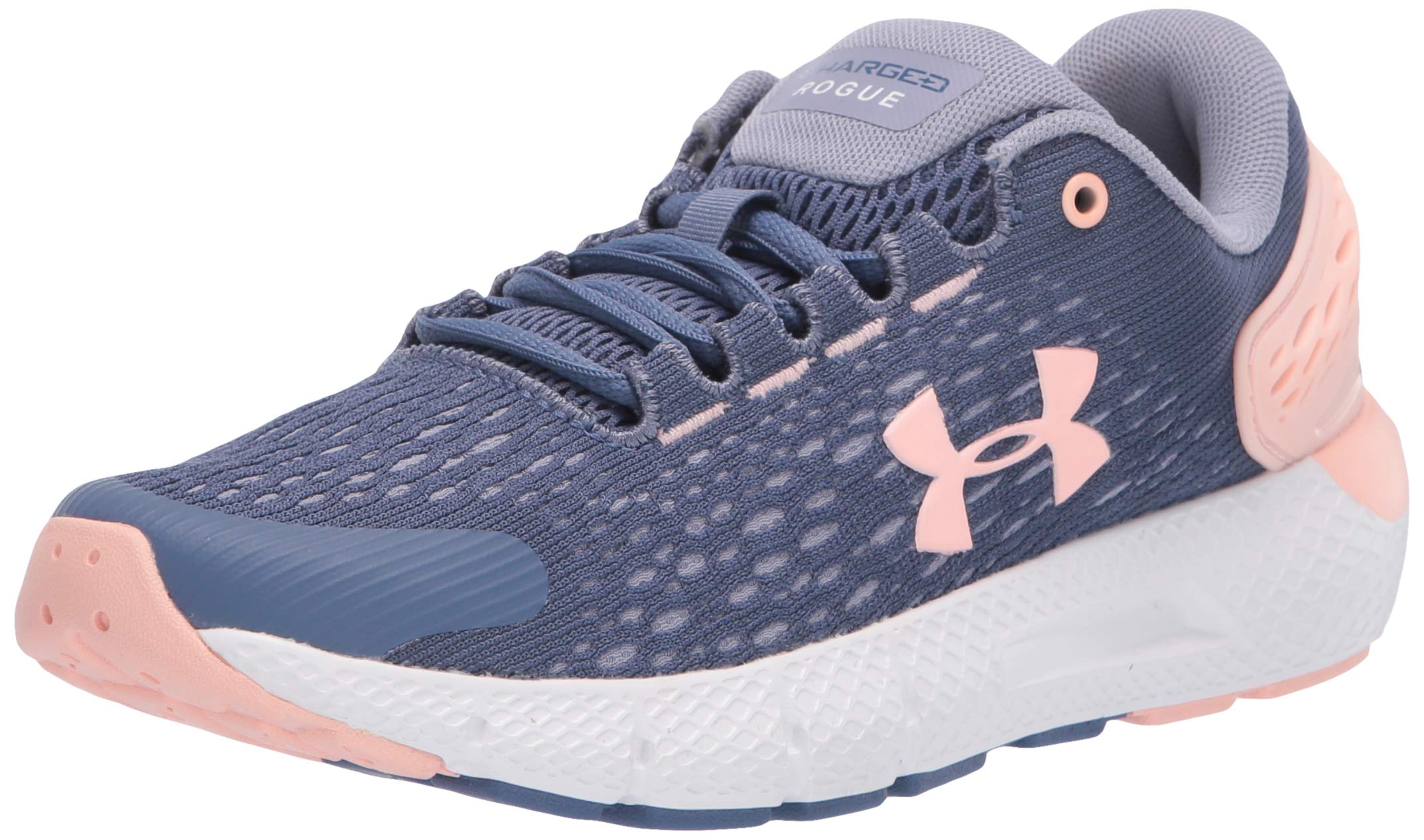 under armour charged rogue kids