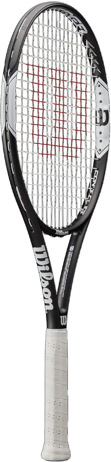 wilson federer control 103 specs