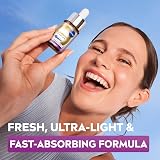 NIVEA LUMINOUS630 Serum 15ml Thiamidol Niacinamide Aloe For Glow Even Skin view 5