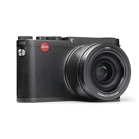 Leica X (TYP 113)