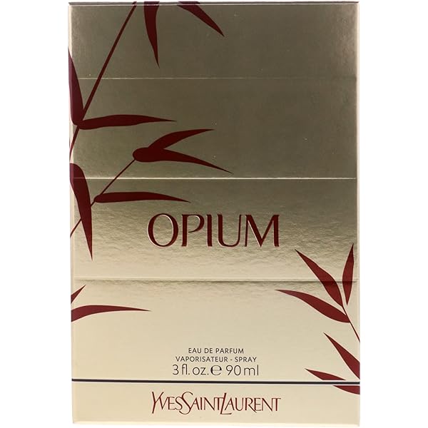 その他 Yves Saint Laurent Opium Parfum Opium Perfume for Women by Yves Saint Laurent | FragranceX.com
