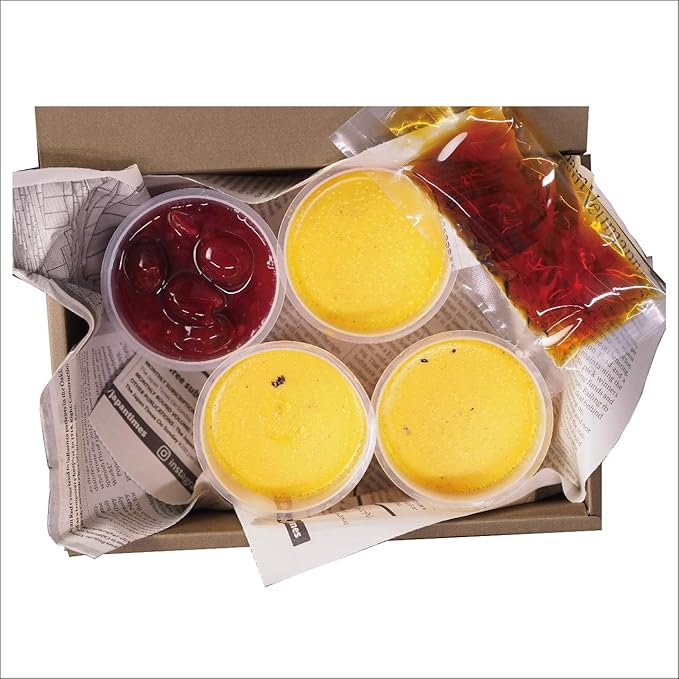 Amazon 旬熟成 幸せ濃厚プリン 旬熟成 プリン 通販