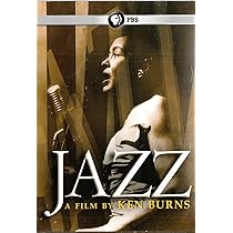Ken Burns: Jazz^Ken Burns: Jazz^Ken Burns: Jazz: Amazon.ca: Keith