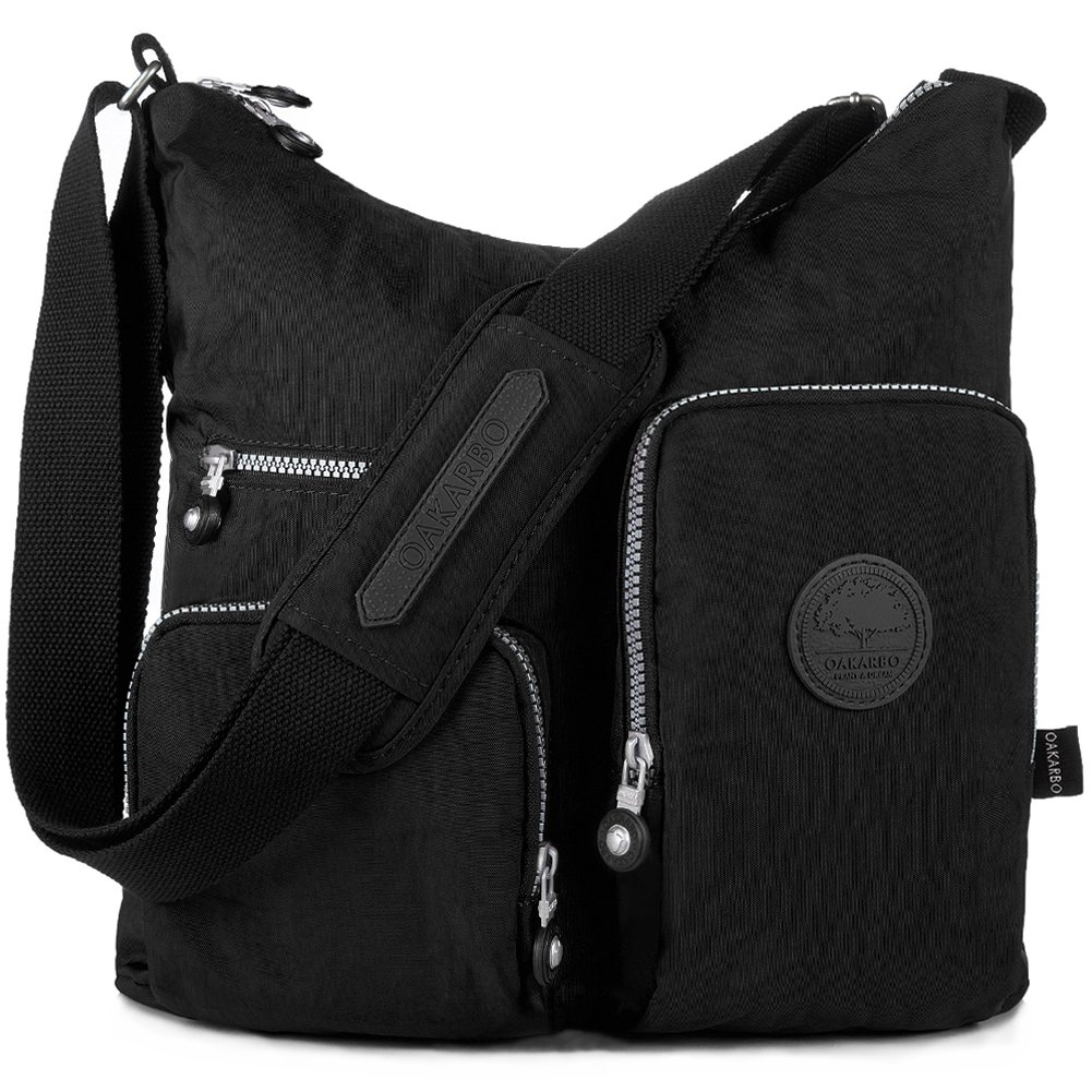 Amazon Crossbody Bag
