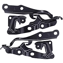 Toyota Camry Radiator Support Assembly (2007-2011) - Garage-Pro USA Built