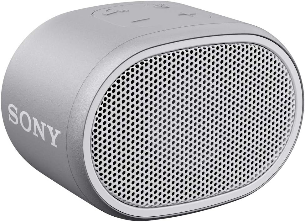 sony color speaker