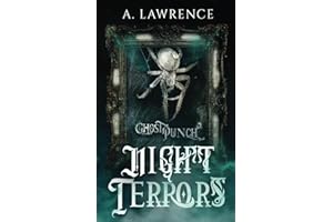 Night Terrors (Ghost Punch)