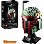 LEGO Star Wars - Casco de Boba Fett