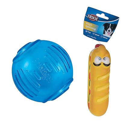 snack toy
