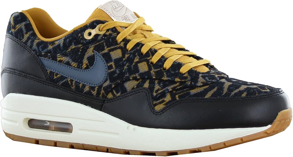 Nike Wmns Air Max 1 Premium - 454746-009 - SNS | sneakers & streetwear pÃ¥ nÃ¤tet sen 1999