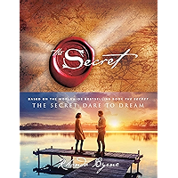 The Secret book cover The Secret book cover