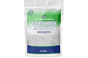 MYOC BTMS (Behentrimonium Methosulfate) - 8 Oz (227 gm)