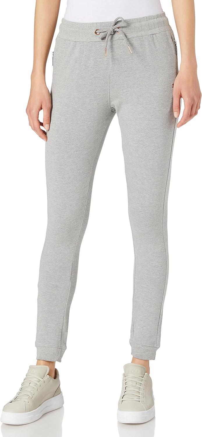 Mexx Women's Pants Jogging Bottoms Amazon.co.uk Clothing