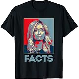 Amazon.com: Kayleigh McEnany Facts 