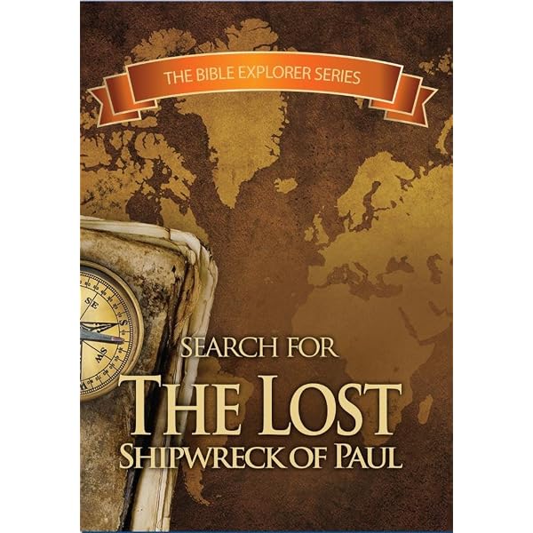 Amazon.com: Search for the Ark of the Covenant [DVD] : Bob Cornuke
