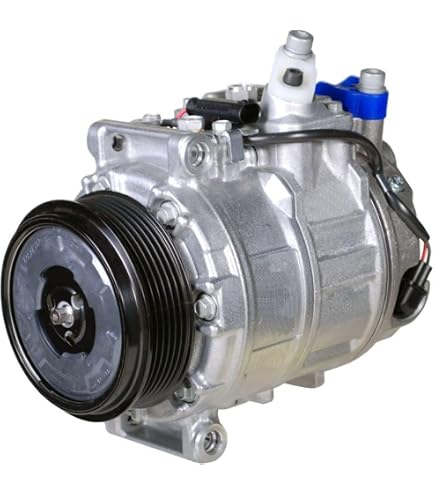Denso A/c Receiver Drier - 478-2071 Ebay Refrigerant Dryer Denso 478 ...