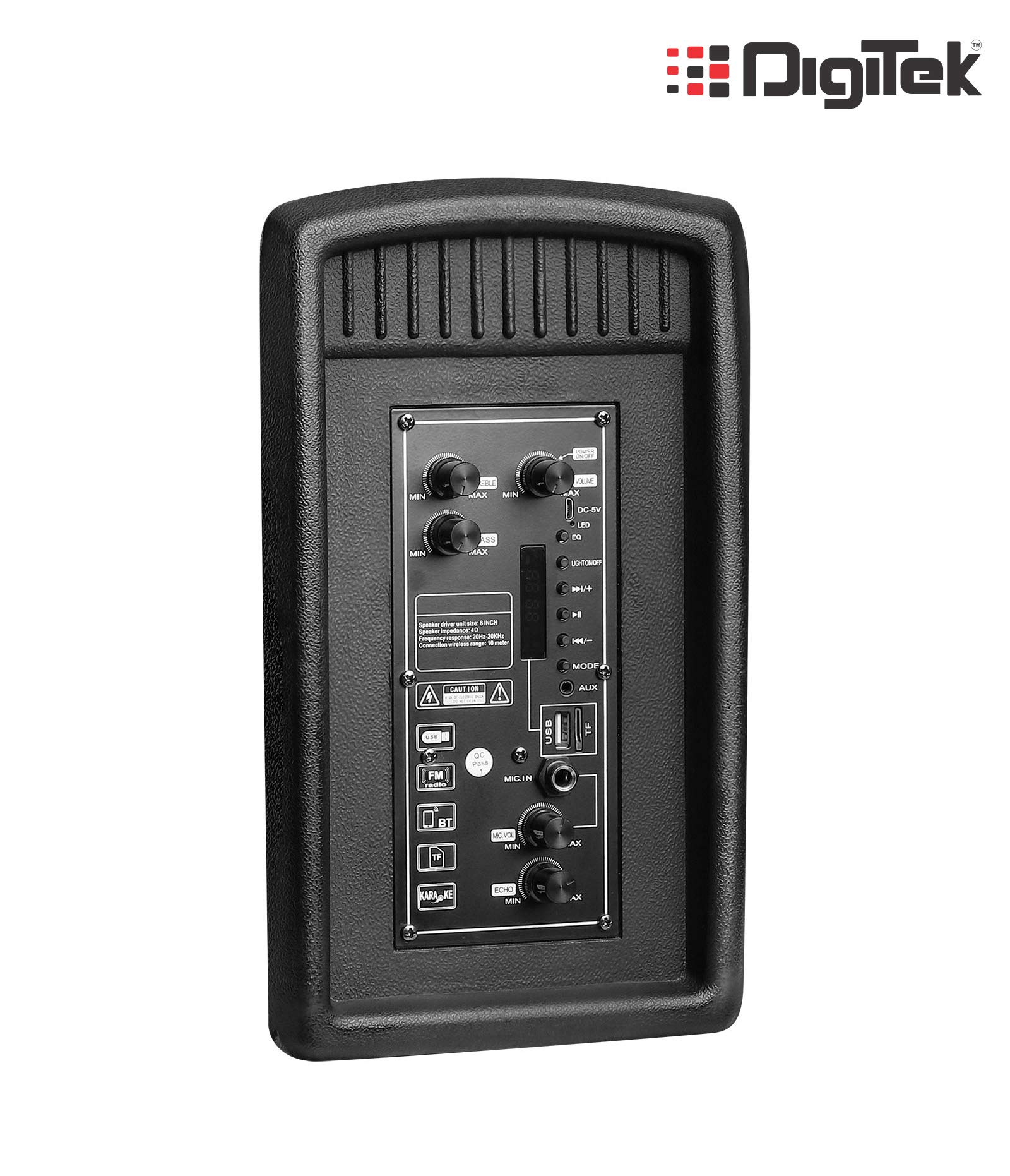 digitek dbs 200 price