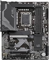 Gigabyte Z790 UD Motherboard LGA 1700 Intel 14th 13th 12th Gen DDR5 3x M.2 view 2