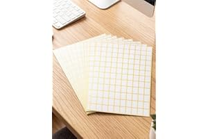 2940 Pcs Matte White Removable Sticker Labels, 13x9mm Small Blank Price Tags for Jars, Boxes, Folders, Office, School & Kitch