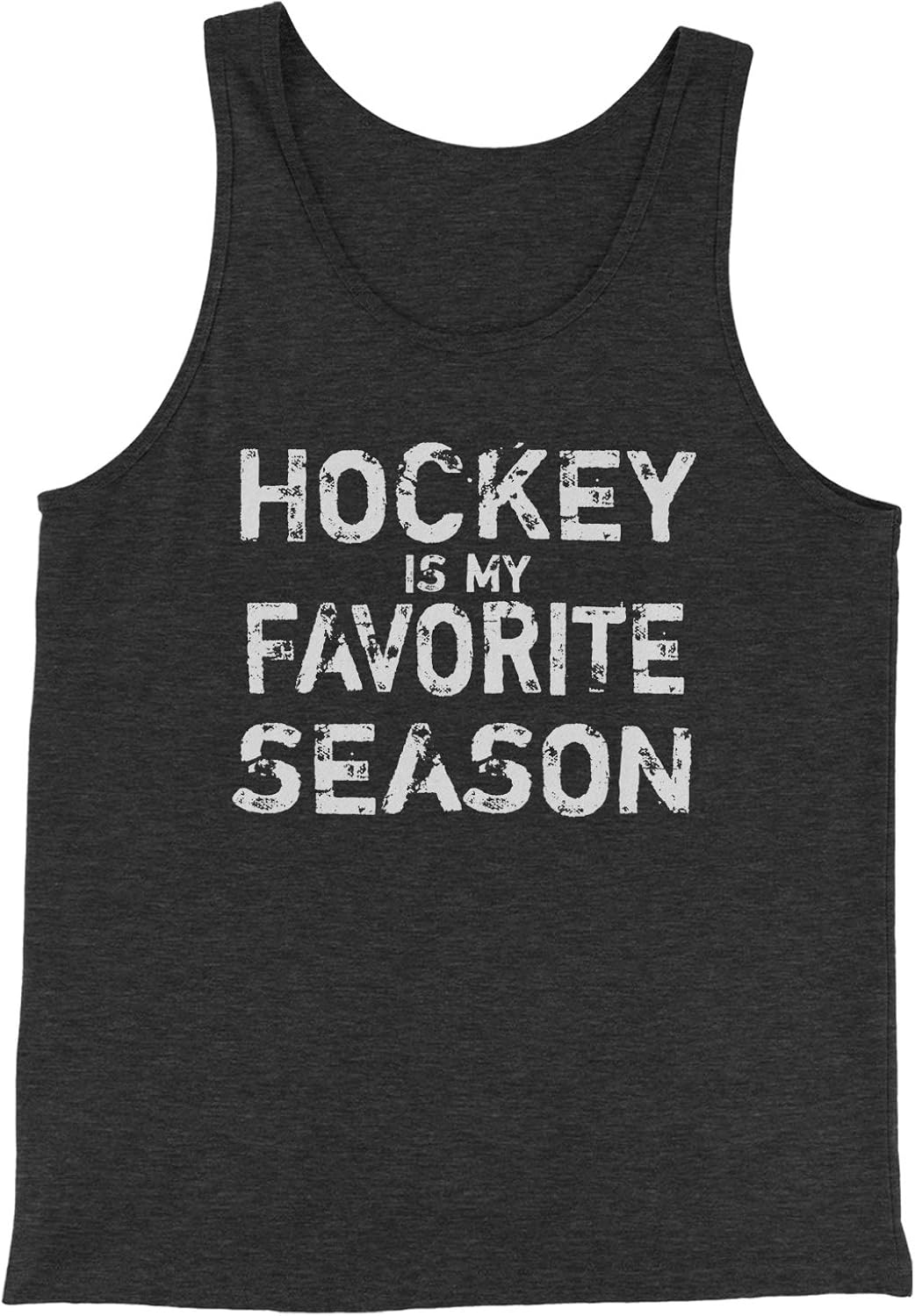 hockey jersey tank tops