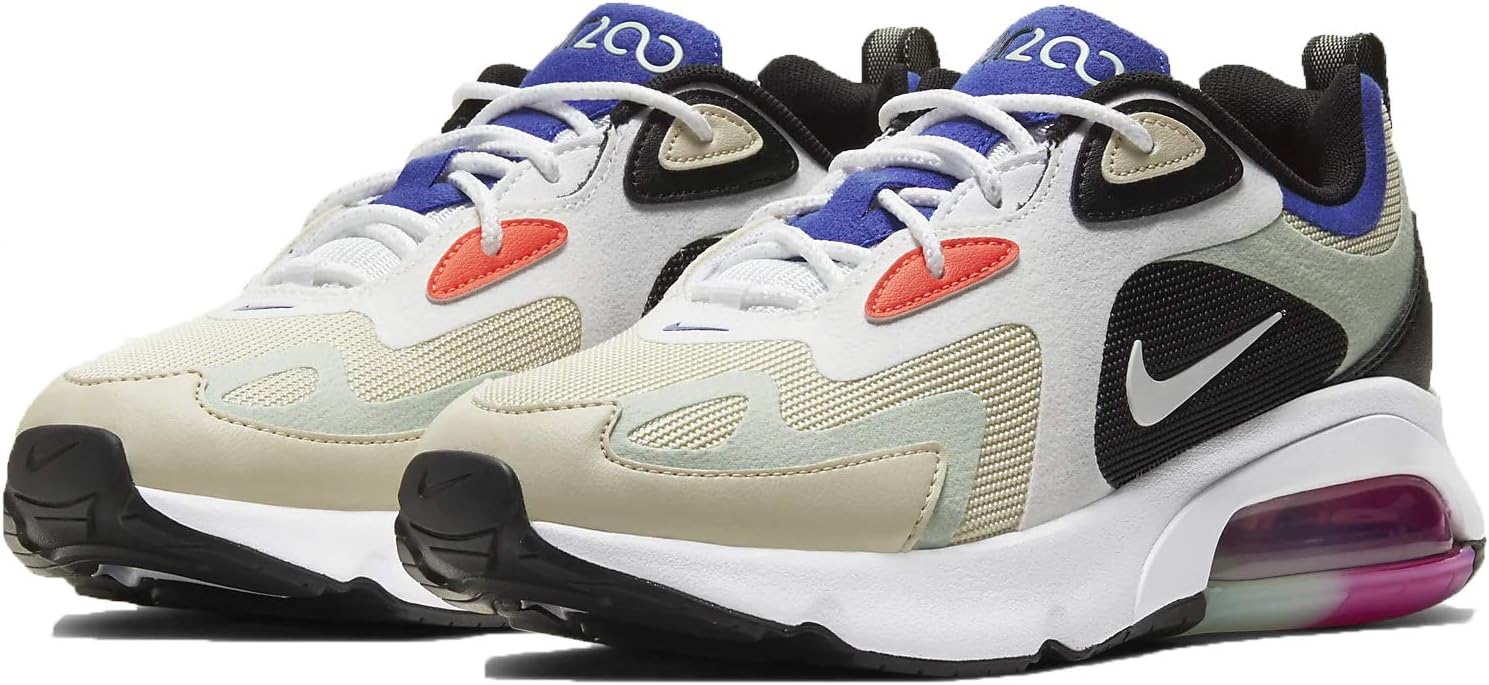 nike air max 200 vapormax