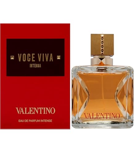 Amazon.com : Voce Viva by Valentino for Women - 1 oz EDP Spray