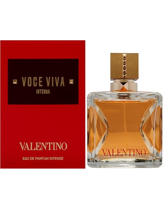 Amazon.com : Valentino Voce Viva for Women 1.7 oz Eau de Parfum