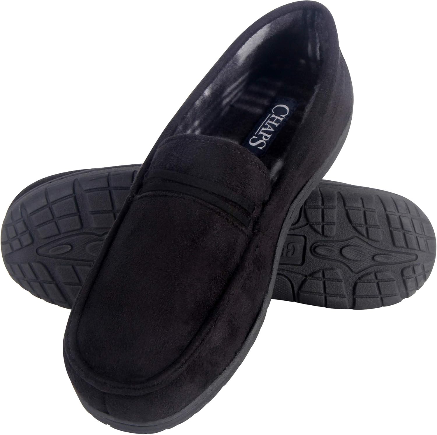 Best Lg Size Soft Slippers For Men