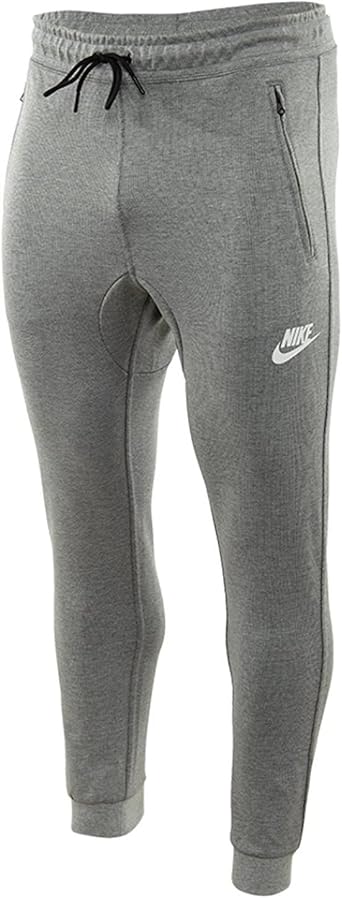 Amazon Co Jp Nike Sportswear Advance 15メンズジョガーパンツ スポーツ アウトドア