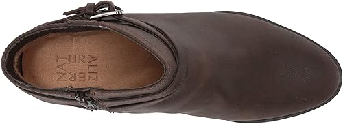 naturalizer kallista booties