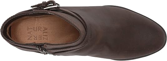 naturalizer kallista ankle boot