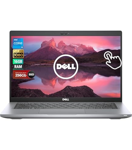 Amazon.com: Dell 5420 Latitude Laptop 14