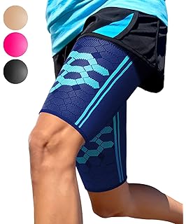 cep thigh compression sleeves