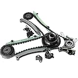 Amazon Com Gm 5 3 Afm Lifter Replacement Kit Head Gasket