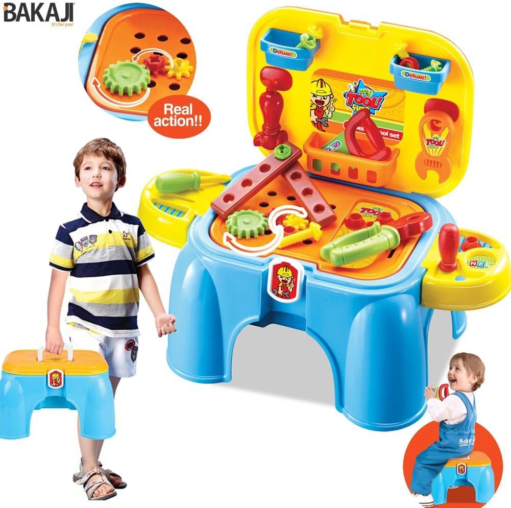 sgabello per banco da lavoro